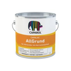Gruntskrāsa allgrund bw 2,375l
