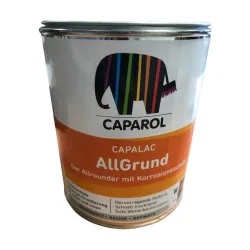 Краска Caparol, allgrund, 0.713 л