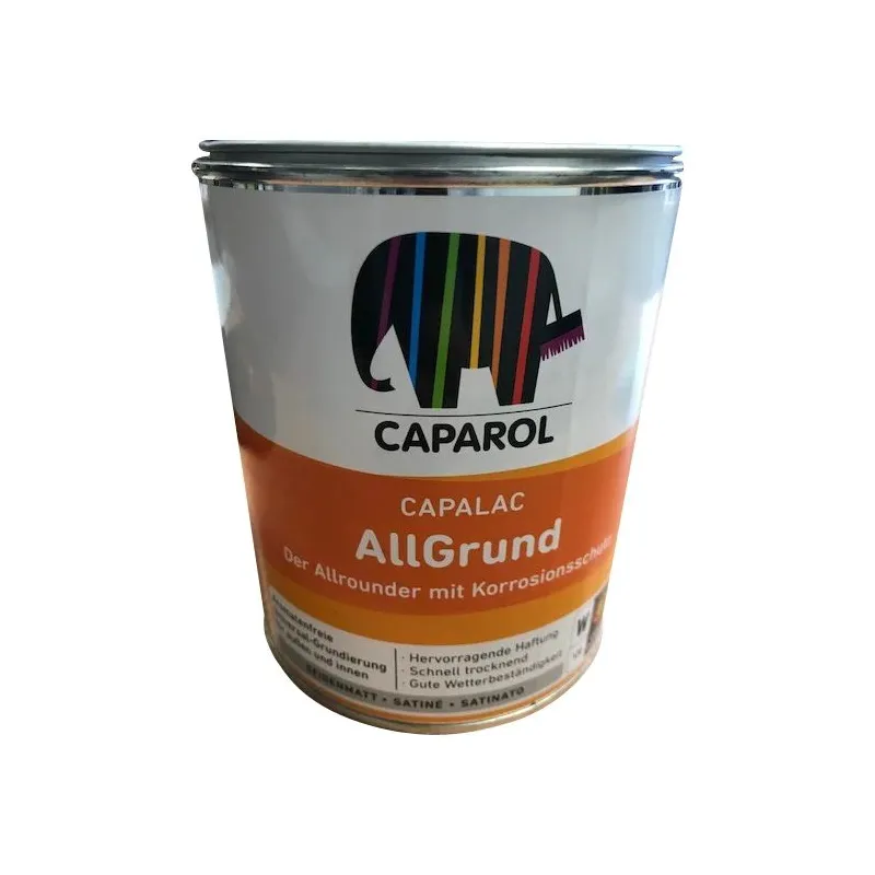 Krāsa Caparol, allgrund, 0.713 l