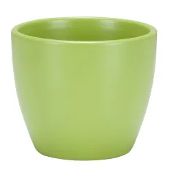 Цветочный горшок Scheurich Mini 30651, керамика, ,цвет-дизайн выбирается случайным образом,