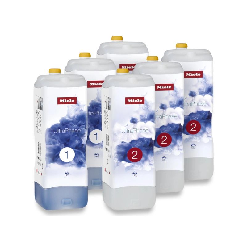 Komplekts tīr.3+2 ultraphase+1 up miele