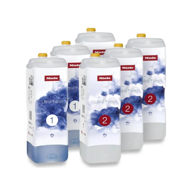 Komplekts Miele 3+2 ULTRAPHASE+1 UP