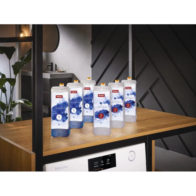 Komplekts tīr.3+2 ultraphase+1 up miele