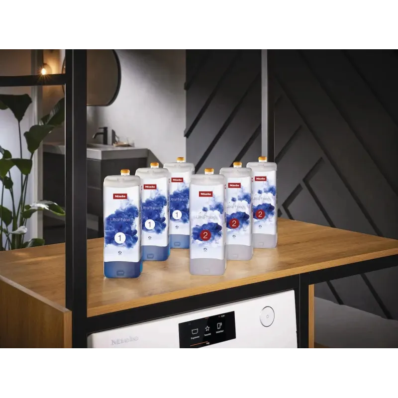 Komplekts Miele 3+2 ULTRAPHASE+1 UP