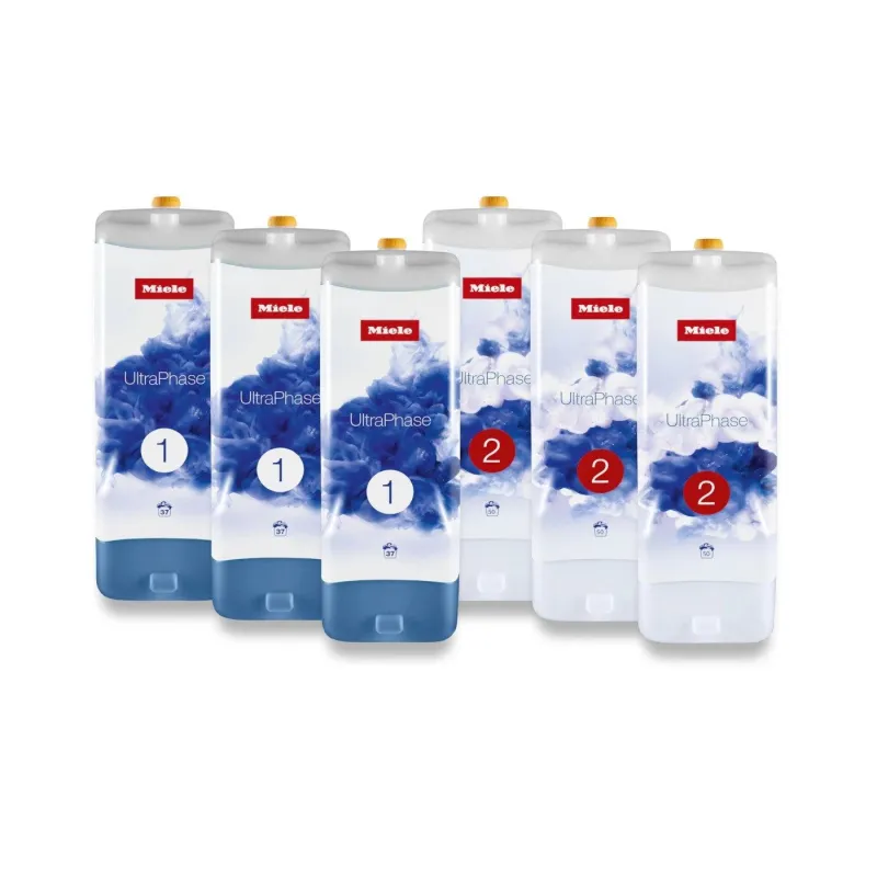 Комплект Miele 3+2 ULTRAPHASE+1 UP