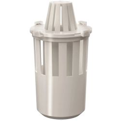 Kanalirennisifoon Aco Self Euroline, plastik