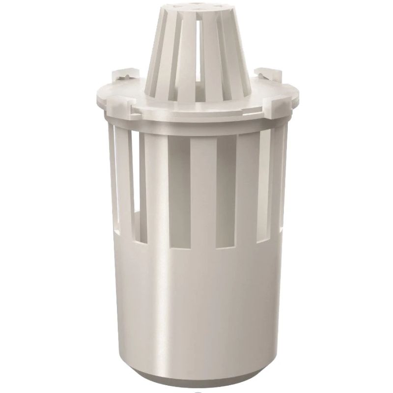 Водосточный сифон Aco Self Euroline, пластик