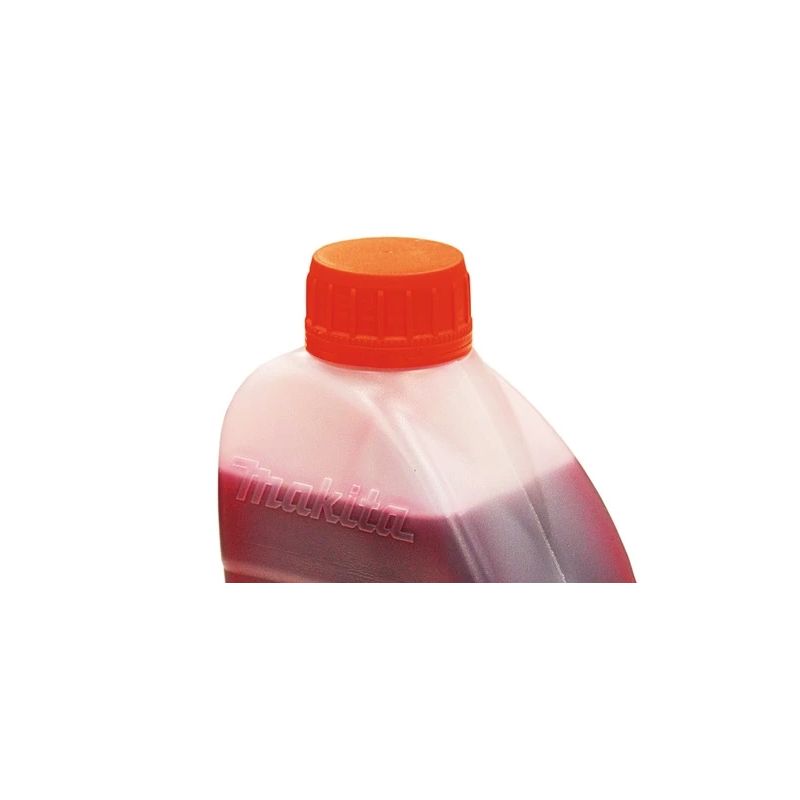 Eļļa 2 taktu motoram 1-50 1l makita