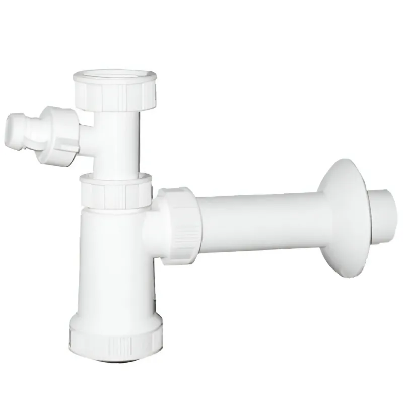 Sifons izlietnei EM05330 1 1-4x32mm, ar v-m pieslēgumu