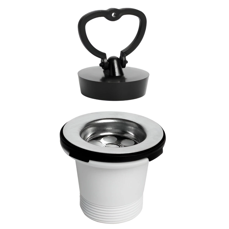 Izplūde vannas 1 1-2