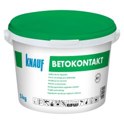 Grunts knauf betokontakt 5kg