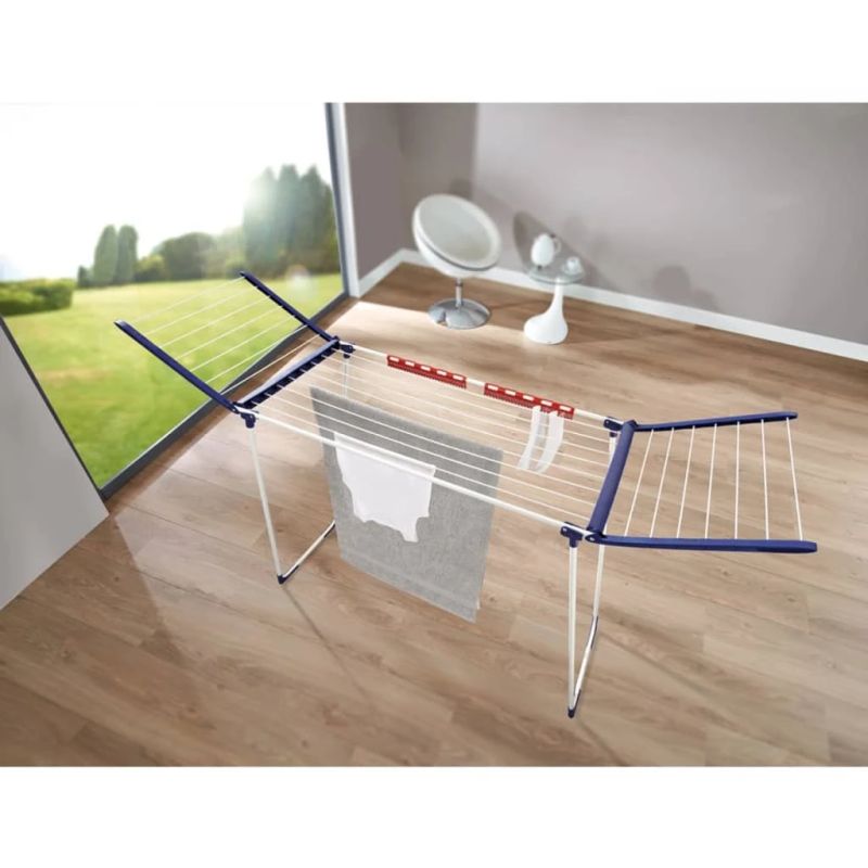 Apģērbu žāvētājs Leifheit Pegasus Maxx