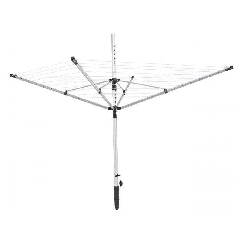 Leifheit Rotary Dryer LinoLift 500 āra žāvētājs