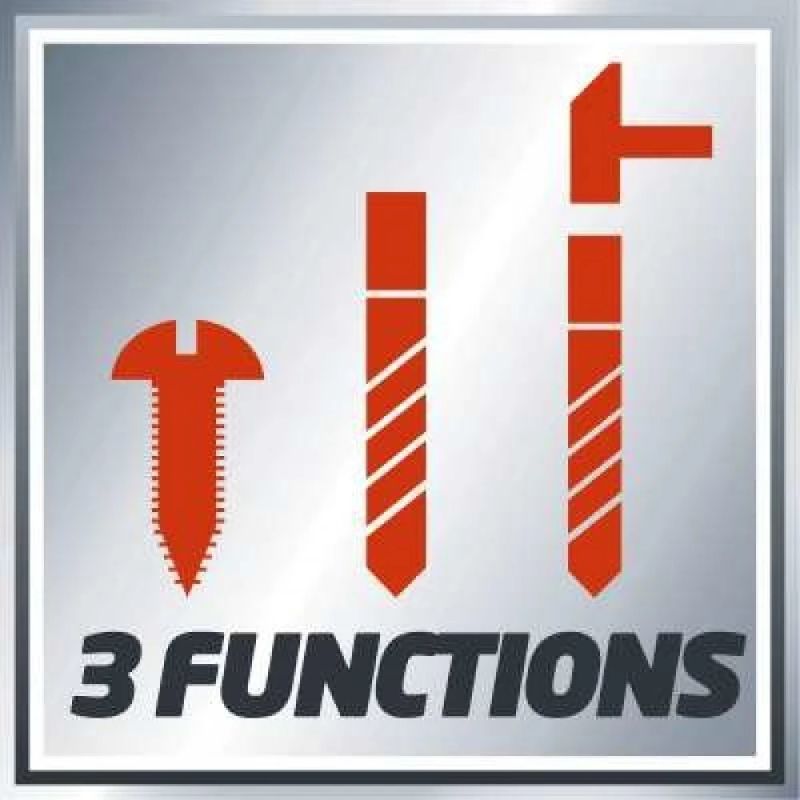 Triecienurbjmašīna TE-ID 650E