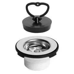 Izplūde izlietnei EDV1010 46 1 1-2