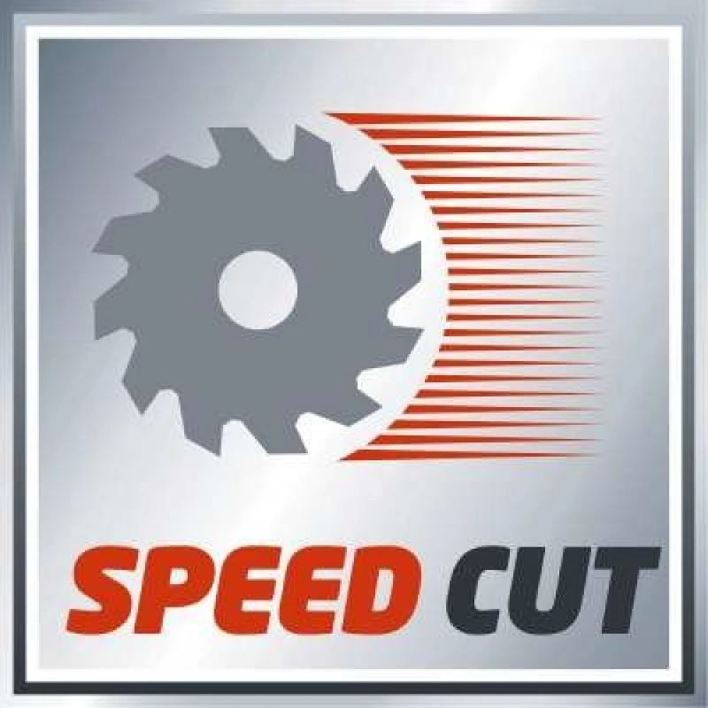 Ripzāģis TE-CS 165