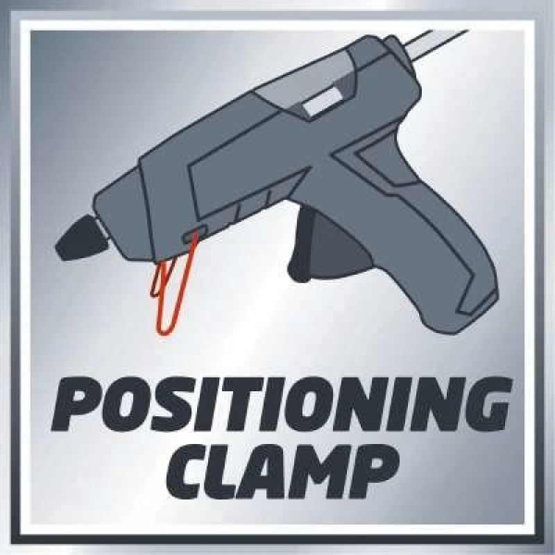 Līmes pistole TC-GG 30