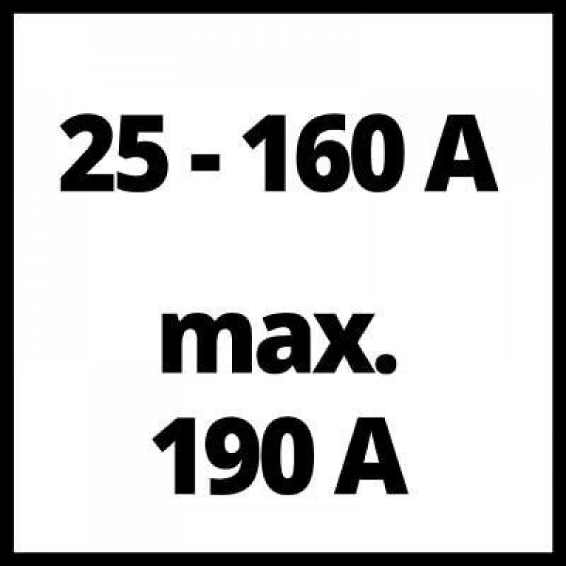 Gāzes metināšanas aparāts TC-GW 1900