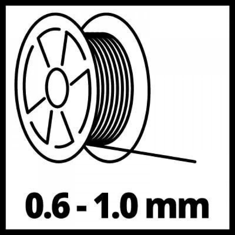 Gāzes metināšanas aparāts TC-GW 1900