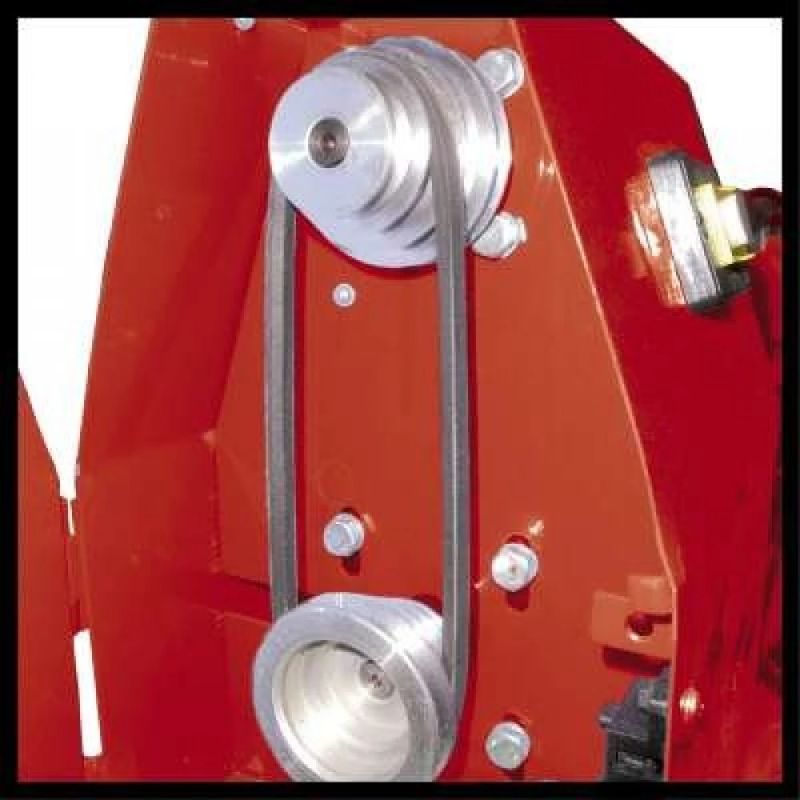 Kokapstrādes virpa TC-WW 1000-1