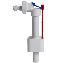 WC uzpildes mehānisms ONBP151 3-8+1-2, sānu