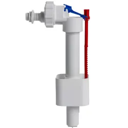 WC uzpildes mehānisms ONBP151 3-8+1-2, sānu