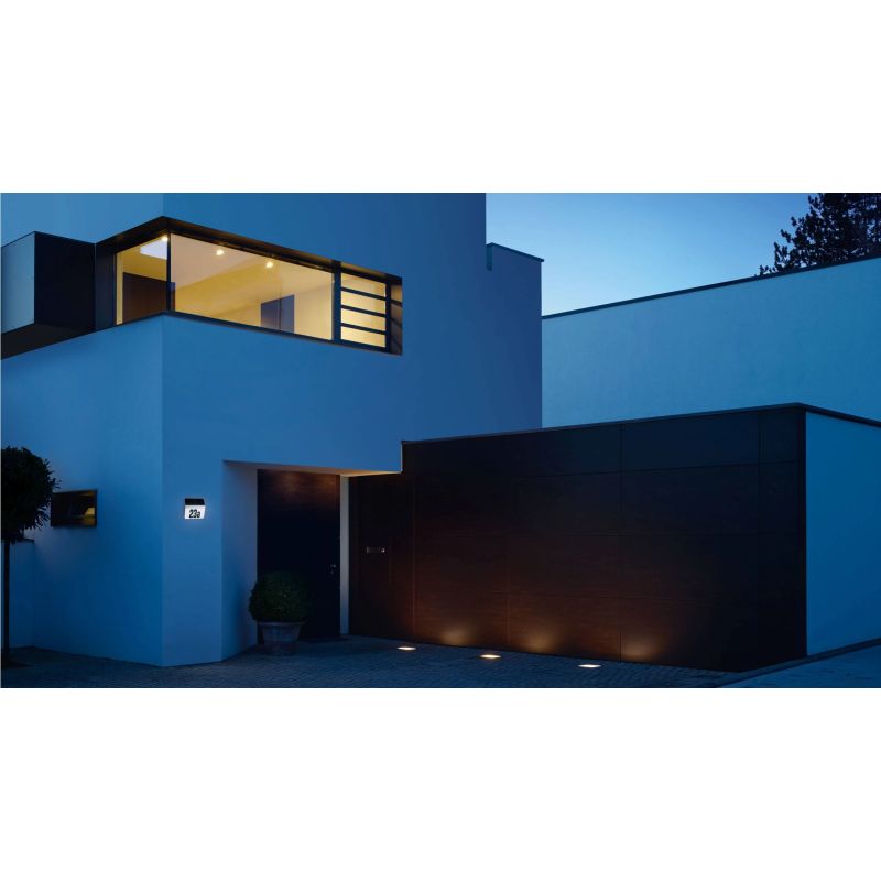 Solārlampa numursxsolar-lh-n 2lux.4000k