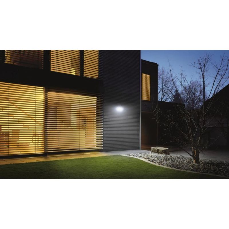 Solārlampaxsolar l-s one sens 1.2w.8m