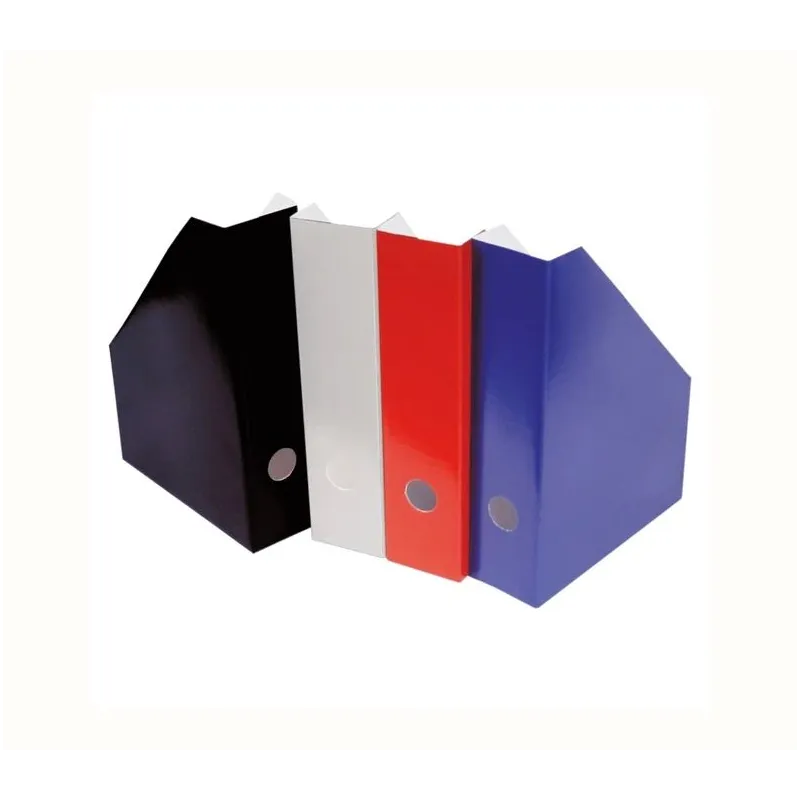 Dokumentu stends Herlitz 5434006, ,krāsa-dizains tiek izvēlēts nejauši,