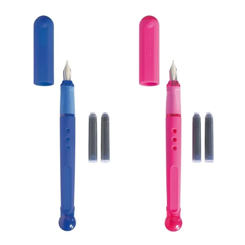 Pildspalva 8621351 ar 2 kapsulām