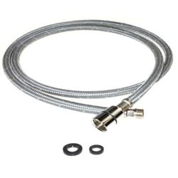 Caurule izvelkama 133.0008.215