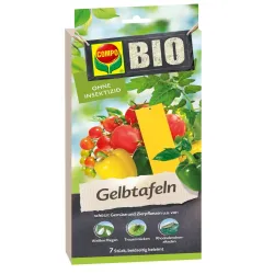 Atbaidīšanas līdzeklis mušas, odu, baltās mušiņas Compo