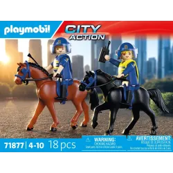 PLAYMOBIL SPACE Mission Space Drone 71370