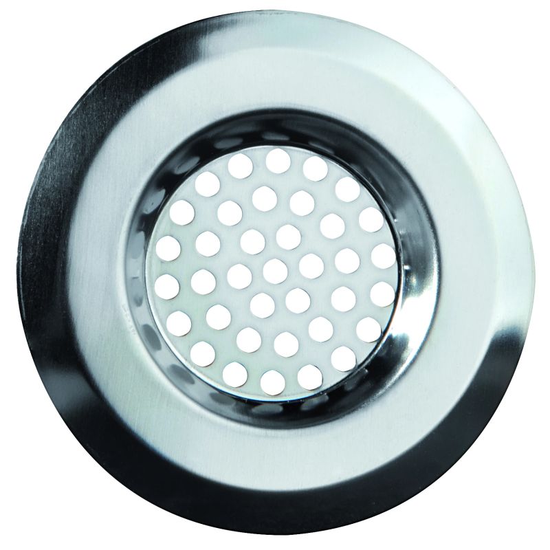 Sifona sietiņi metāla 2gab