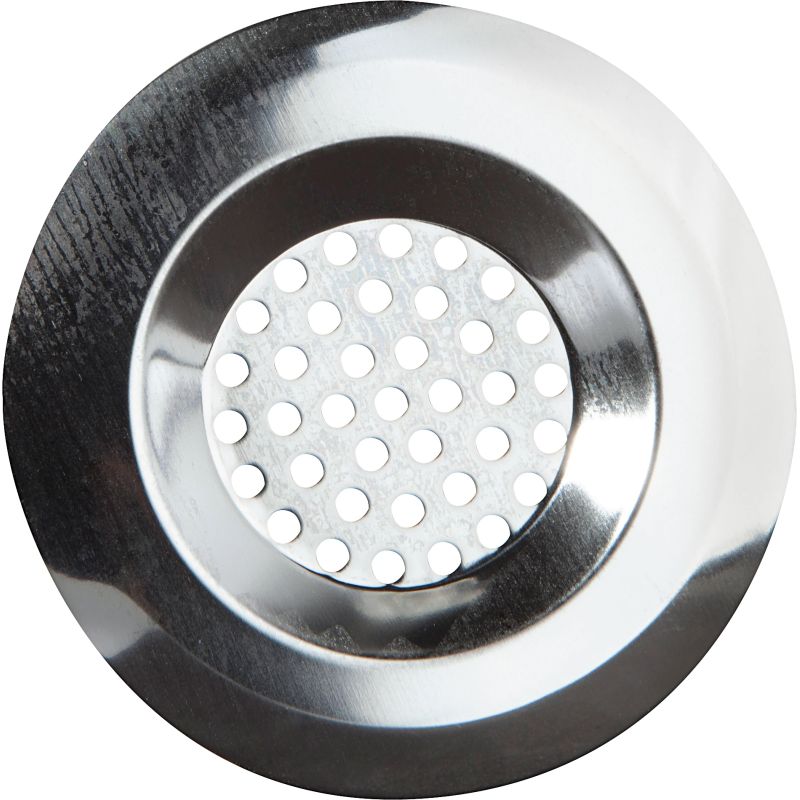 Sifona sietiņi metāla 2gab