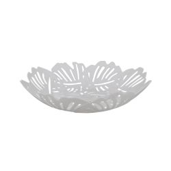 Bļoda augļu plastm.daž.krāsas 27x5.7cm