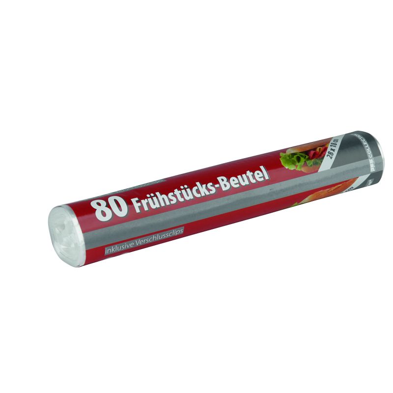 Maisiņi brokastu 80 gab. kusto 28x18cm