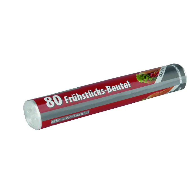 Maisiņi brokastu 80 gab. kusto 28x18cm