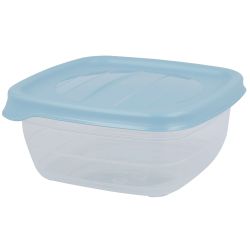 Komplekts plastm.kastu 2gab 250ml