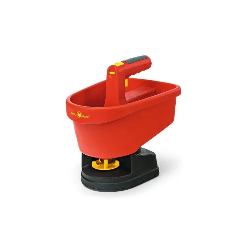 WOLF Garten Akumulatora kaisītājs ,WE-B,