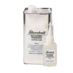 Šķidrums stikla griešanai bo 027 50ml