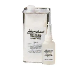 Vedelik libisemise parandamiseks Silberschnit, 0.05 l