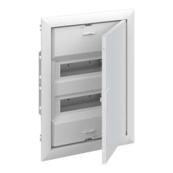 Kārba sadales iebūvējama ip30 24 mod