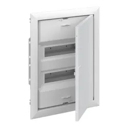 Kārba sadales iebūvējama ip30 24 mod