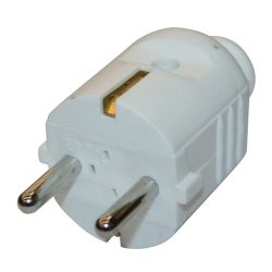 Kištukas N&L 11202, IP20, 16 A, 250 V