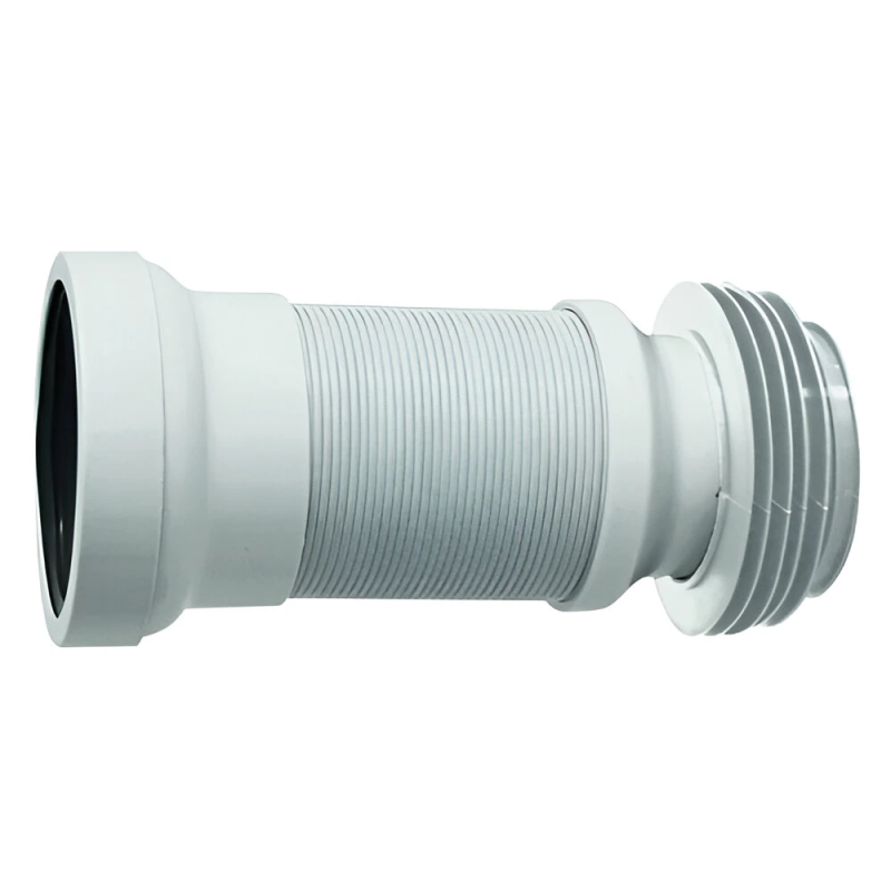 WC pieslēgums Flexi 245-530mm