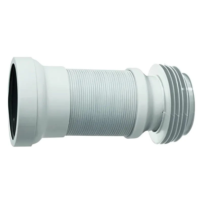 WC pieslēgums Flexi 245-530mm