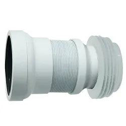 WC pieslēgums Flexi 210-330mm