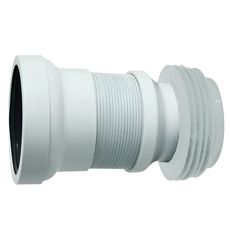 WC pieslēgums Flexi 210-330mm