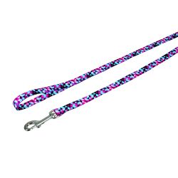 Pavada geo karlie 100x1.5cm zila